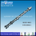 Camshaft for Isuzu 4bc2